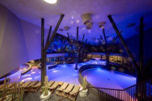 Hotel Sotelia, Terme Olimia, Slovinsko