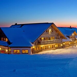 Apartmány Alpska perla, Cerkno, Slovinsko