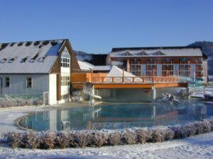 Hotel Vital – Terme Zreče, Zreče, Slovinsko