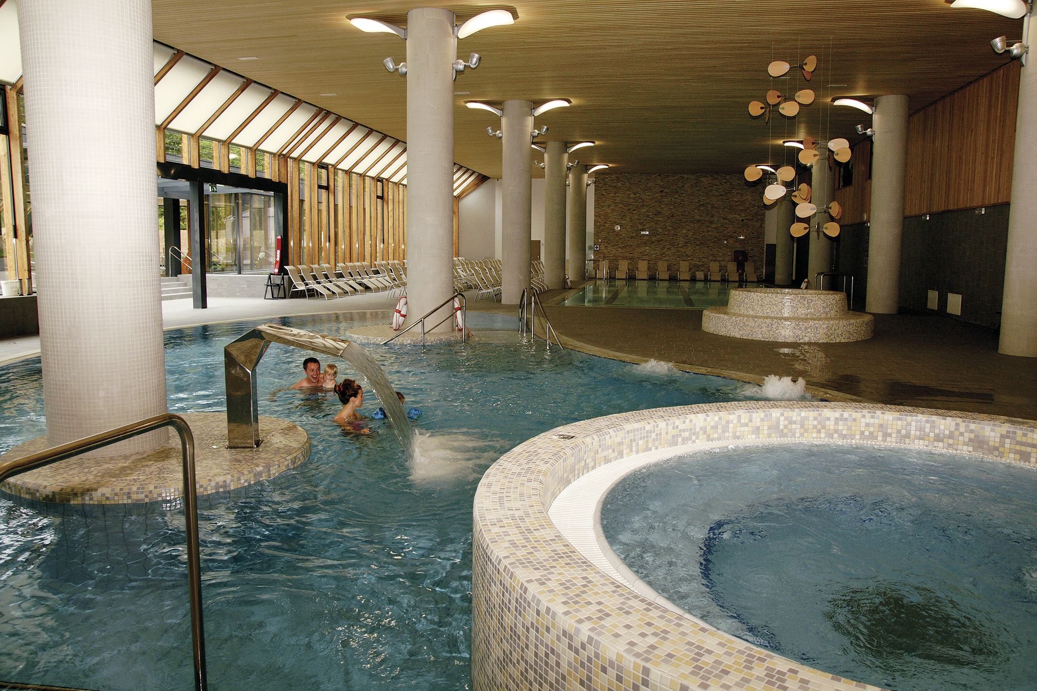 Hotel Špik, Kranjska Gora, Slovinsko