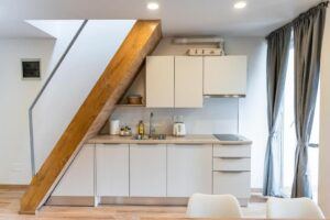Apartmány Skok Bovec, Slovinsko