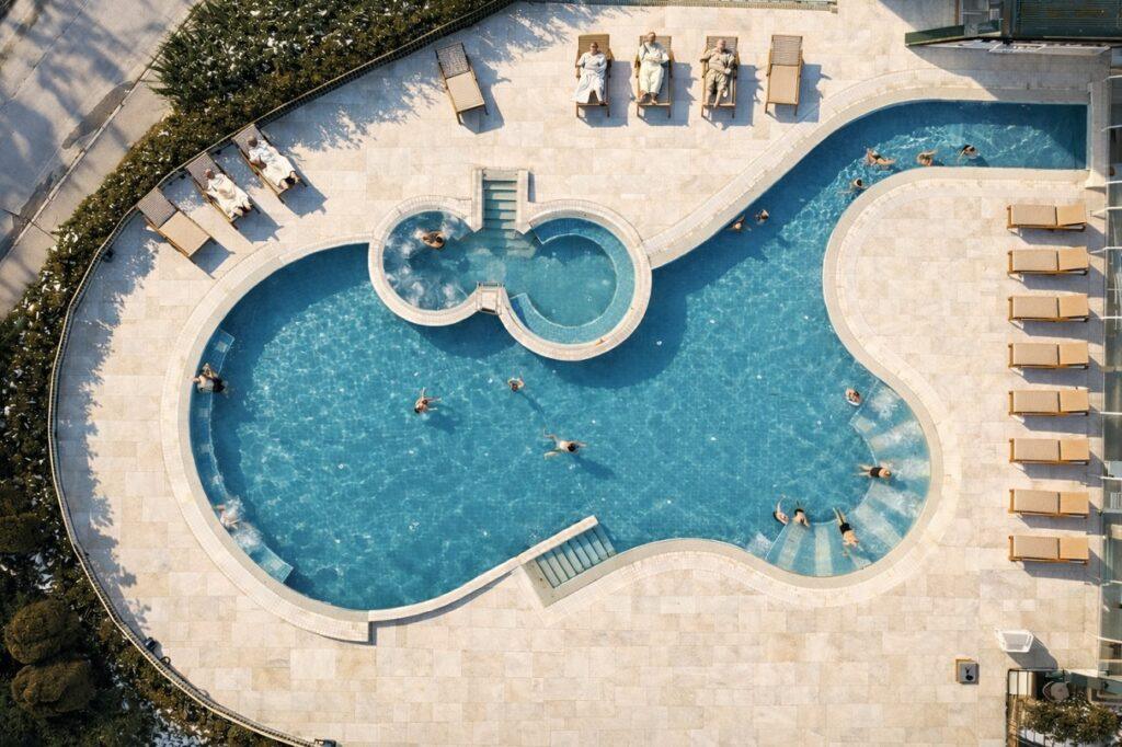 Hotel Vesna, Terme Topolšica