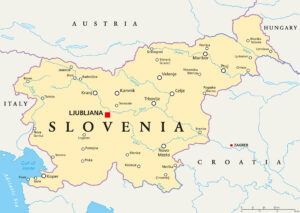 Slovinsko