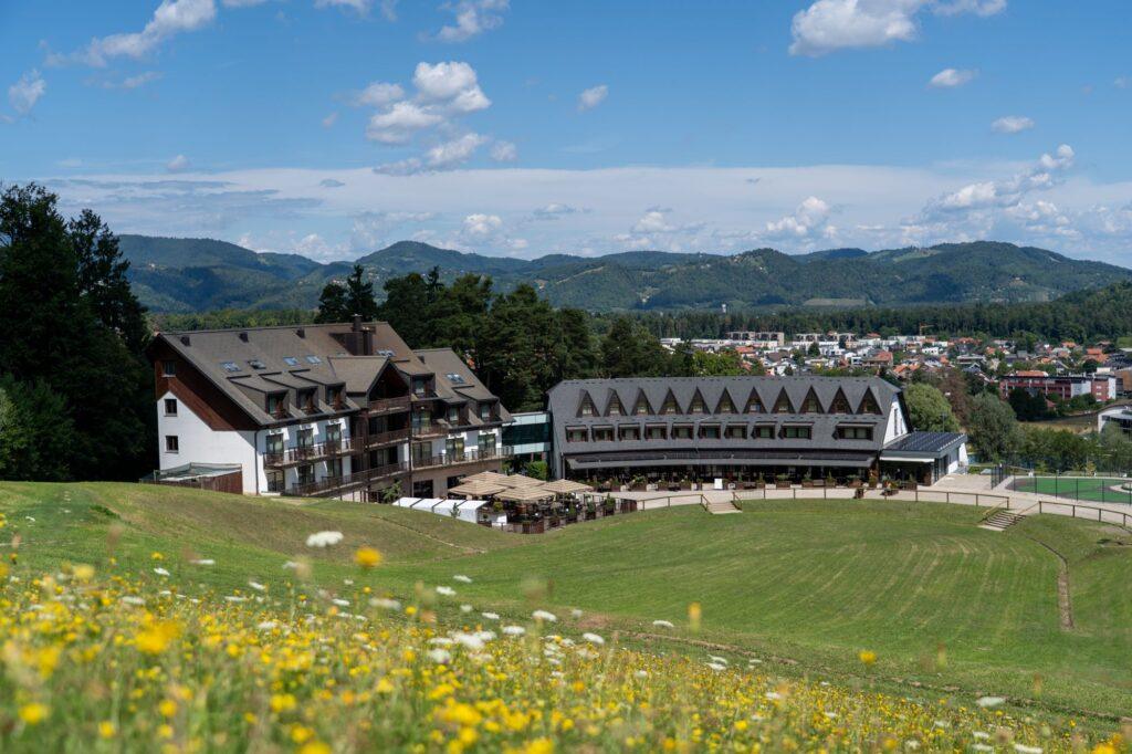 Hotel Arena Maribor, Slovinsko