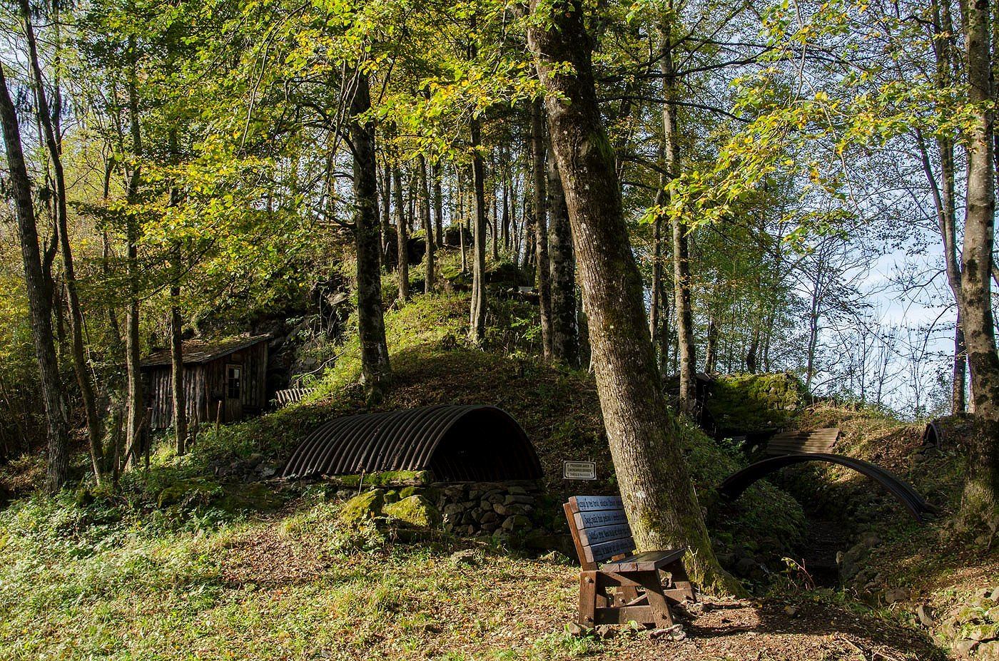 Ravelnik, Bovec, Slovinsko