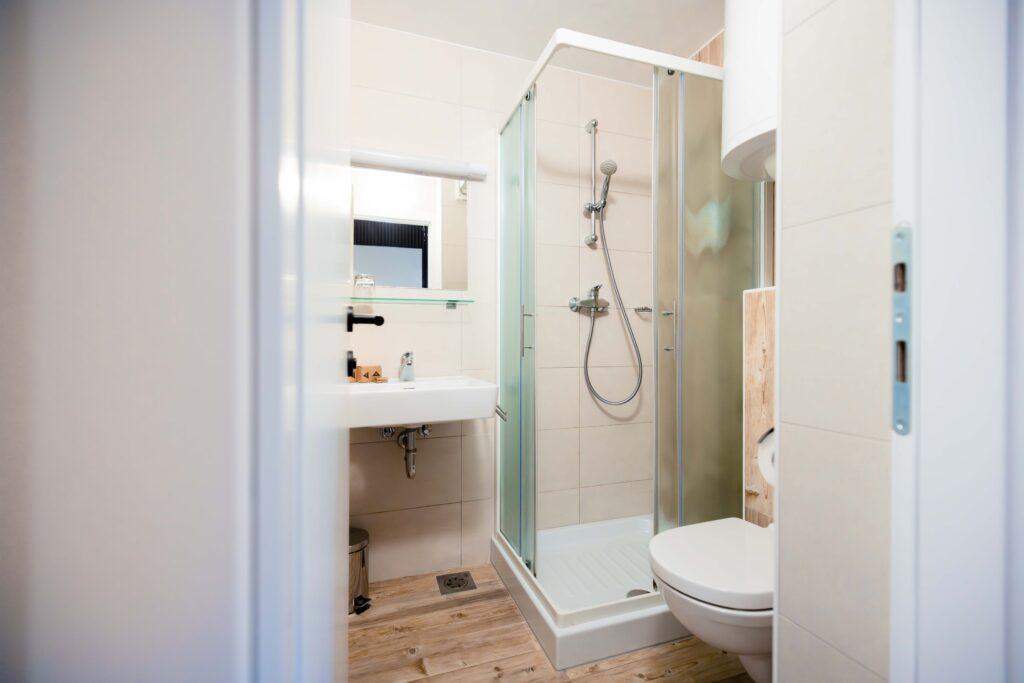 Apartmán E LUX (3+2), Village Lipa, Terme Olimia