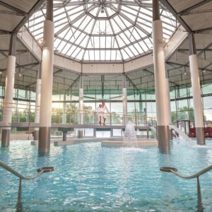 Terme Radenci, Radenci, Slovinsko